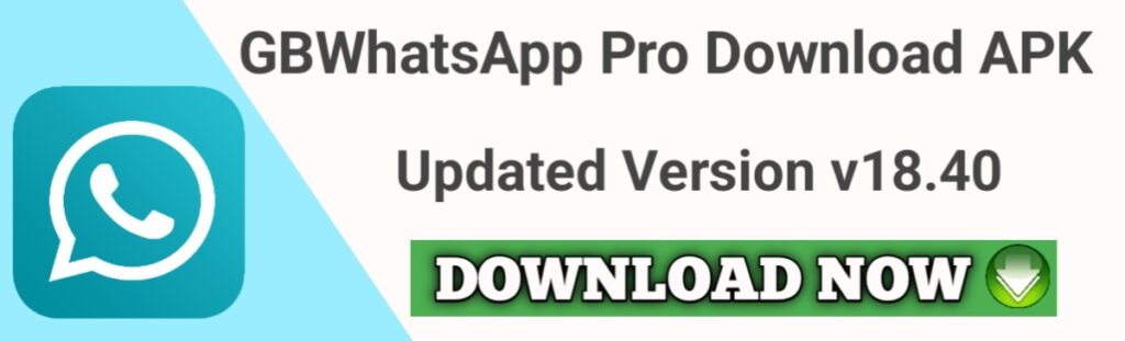 GB WhatsApp Pro download 2025