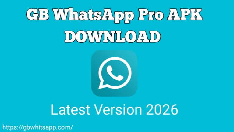 GB WhatsApp Pro