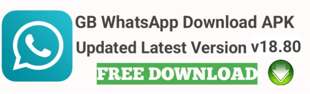 GBWhatsApp Download